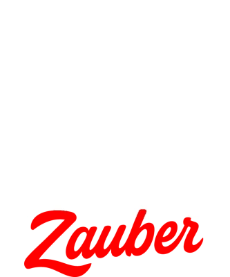 Logo für Zauberer, DJ, Moderator Weihnachtsmann