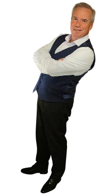 Zauberer, Magie, Zaubershow, Ringspiel