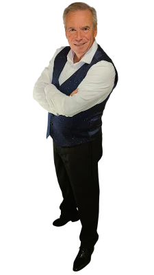 Zauberer, Magie, Zaubershow, Ringspiel